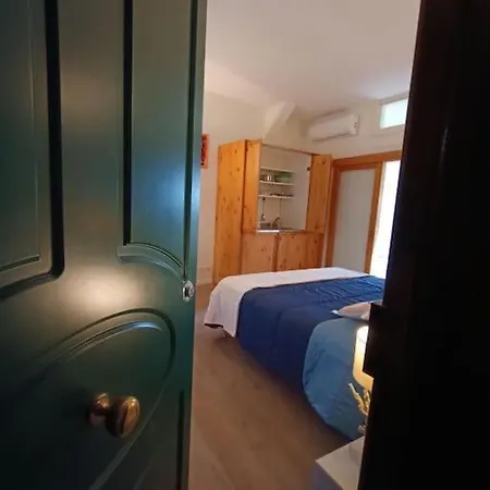 شقة Monolocale Piccolominiuno