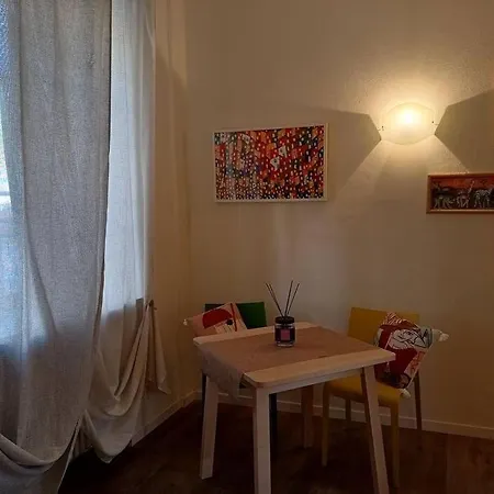 شقة Monolocale Piccolominiuno سيينا