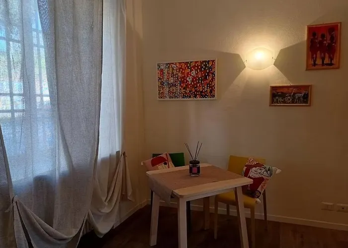 شقة Monolocale Piccolominiuno سيينا