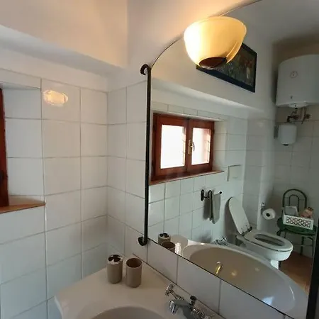 Apartman Monolocale Piccolominiuno