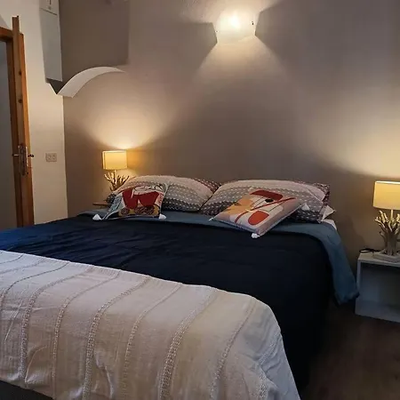 Monolocale Piccolominiuno Siena