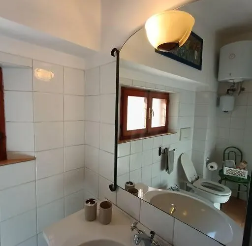 Apartment Monolocale Piccolominiuno