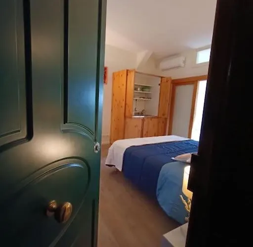 Apartman Monolocale Piccolominiuno