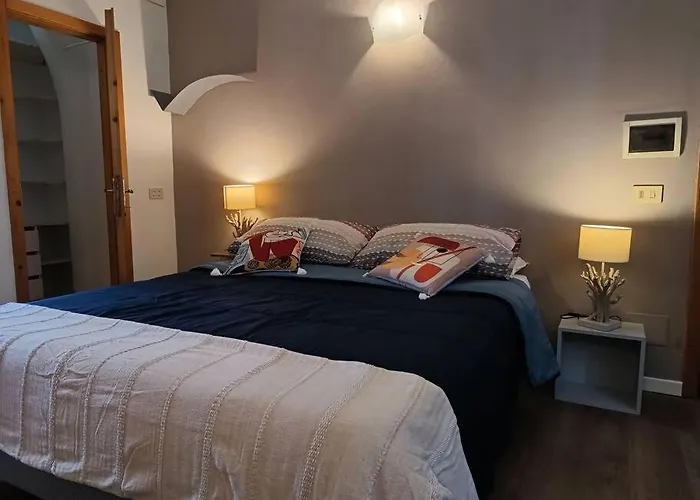 Monolocale Piccolominiuno Siena